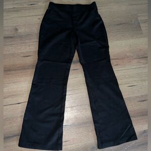 Michael Kors Black Dresspants